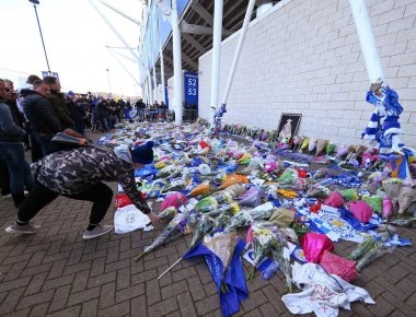 Αυτοί ήταν οι άλλοι τέσσερις που σκοτώθηκαν μαζί με τον ιδιοκτήτη της Λέστερ